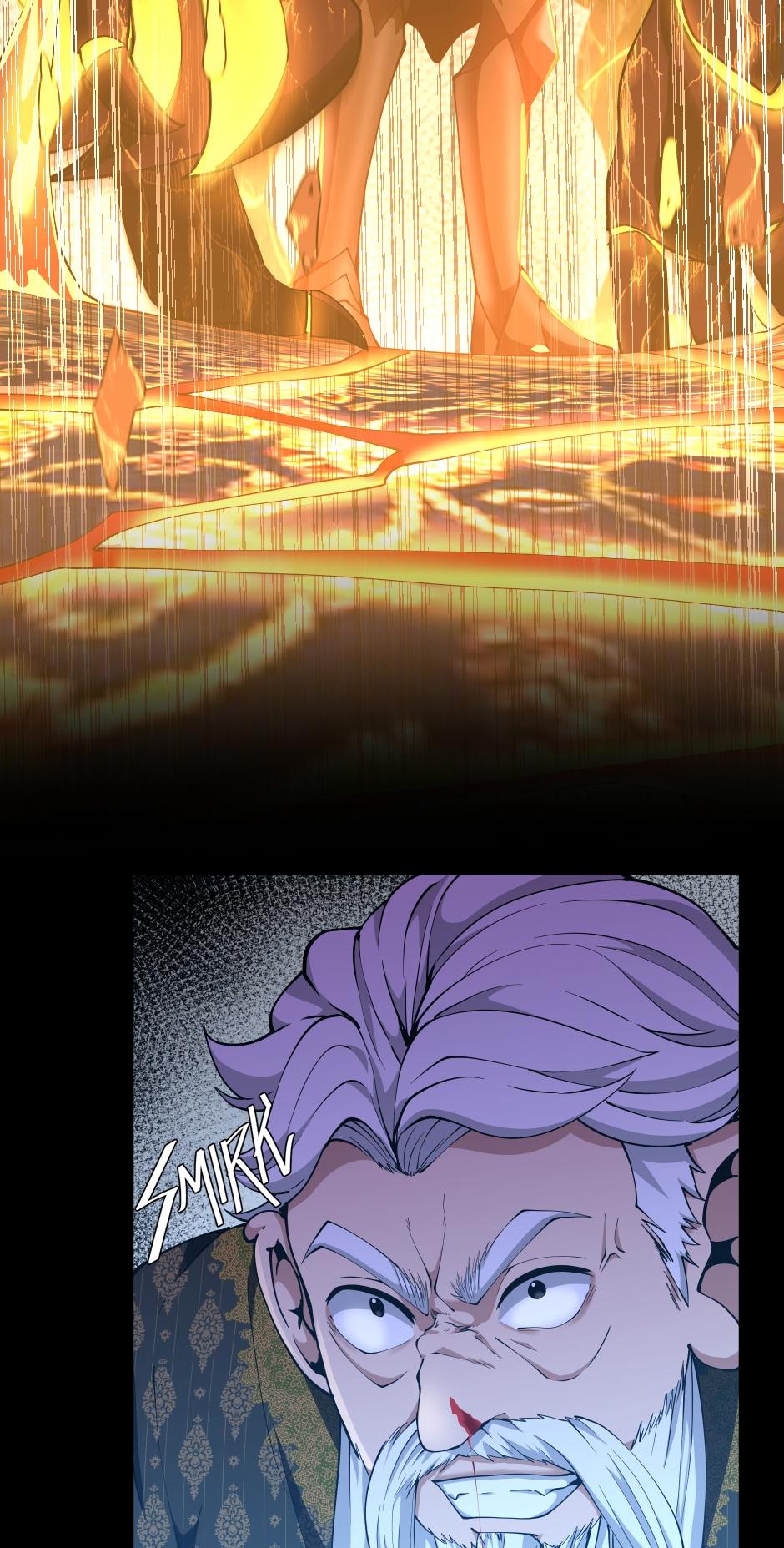 The Beginning After The End Chapter 146 image 051